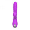 Red Queen Premium Rabbit Vibe Purple - Adult Naughty Store