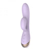 Envy Inflatable Vibrator Lavender - Adult Naughty Store