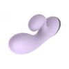 Envy Inflatable Vibrator Lavender - Adult Naughty Store