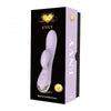 Envy Inflatable Vibrator Lavender - Adult Naughty Store