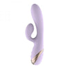 Envy Inflatable Vibrator Lavender - Adult Naughty Store