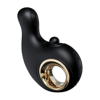 Dolce Thumping G-vibe Black - Adult Naughty Store