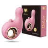 Dolce Thumping G-vibe Pink - Adult Naughty Store