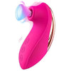 Kiss Mini Vibe Pink - Adult Naughty Store