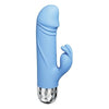 Glam Deluxe Mini Rabbit Blue - Adult Naughty Store