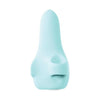 Vedo Fini Rechargeable Bullet Vibrator - Turbocharged Pleasure for Women - Clitoral Stimulation - Model V2023 - Turquoise

Introducing the Vedo Fini Turbocharged Rechargeable Bullet Vibrator for Women - Model V2023 - Turquoise