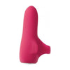 Vedo Fini Rechargeable Bullet Vibrator Pink - Powerful Clitoral Stimulation - Model 2023