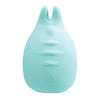 Vedo Vino Vibrating Sonic Vibe Turquoise - Adult Naughty Store