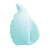 Vedo Vino Vibrating Sonic Vibe Turquoise - Adult Naughty Store