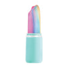 Vedo Retro Rechargeable Bullet Vibrator - Turquoise - Intense Pleasure for Women - Adult Naughty Store