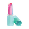 Vedo Retro Rechargeable Bullet Vibrator - Turquoise - Intense Pleasure for Women - Adult Naughty Store