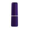 Vedo Retro Rechargeable Bullet Vibrator Purple - Powerful Pleasure for Women's Intimate Delights