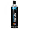 Wet Tingling Water/silicone 8 Oz