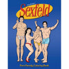 Sexfeld Porn Parody Coloring Book (net)