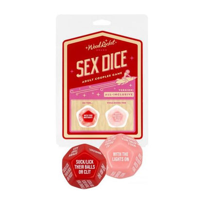 Sex Dice (net)