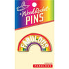 Fabulous Rainbow Pin (net) - Adult Naughty Store