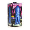 XR Brands Creature Cocks Cocktopus Octopus Silicone Dildo - Model XRCOCKTOPUS01 - Unisex Girthy Blue Pleasure - Adult Naughty Store