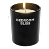 Bedroom Bliss Lovers Massage Candle Vanilla