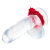 Creature Cocks Rise Of The Dragon Silicone Cock Ring - Adult Naughty Store