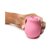 XR Brands Bloomgasm The Perfect Rose Clit Stimulator XX-100 Female Clitoral Suction Toy Pink - Adult Naughty Store