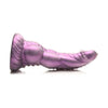 XR Brands Creature Cocks Celestial Cock Silicone Dildo - Fantasy Dong Model CC-01 - Unisex - Anal and Vaginal Pleasure - Pearl and Pink - Adult Naughty Store