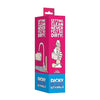Dicky Soap With Balls - Playful Lathering Hand Cleanser for Adults, 7.1