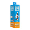 Dicky Soap with Balls - Fun Brown Lathering Bar for Clean, Playful Moments