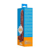 Dicky Soap with Balls - Fun Brown Lathering Bar for Clean, Playful Moments