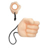 Jerk it Soap on a Rope - Humorous Grooming Essential for a Delightful Shower Experience