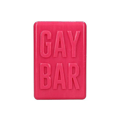 Soap Bar - Gay Bar