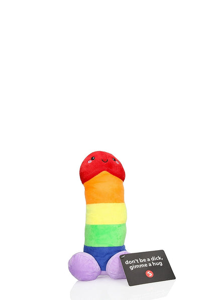 SLI - Penis Plushie - 12