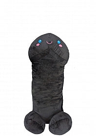 SLI - Penis Plushie - 12