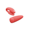 We-Vibe Chorus Adjustable Couples Vibrator - Cosmic Pink