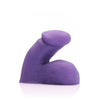 Introducing the SensaSoft™ On the Go Packer Mocha - Ultra Realistic Silicone FTM Prosthetic for Casual Bulge - Model 2021 - Male - Enhances Masculine Confidence - Deep Brown