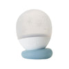 Iroha Ukidama TAKE Bath Light & Massager - Serene Blue, Unisex, Ergonomic Design