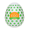 Introducing the Tenga Egg Wonder Wind: Super-Stretchable Male Masturbation Accessory for Sensational Pleasure in Black