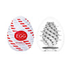 Tenga Standard Egg Range - Ultimate Pleasure Unwrapped