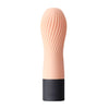 Iroha Zen Matcha Green Silicone G-Spot & Clitoral Vibrator - Waterproof Pleasure