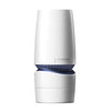 Tenga Aero Silver Ring Masturbator - Advanced Sensation, Waterproof Design
