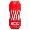 Tenga Gyro Roller Cup - Strong: Powerful Disposable Pleasure Device