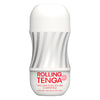 Tenga Gyro Roller Cup - Strong: Powerful Disposable Pleasure Device