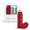 überlube Good-To-Go Travel Set: Luxurious Multi-Purpose Silicone Lubricant