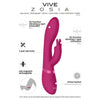 Zosia - Classic G-Spot Rabbit - Pink
