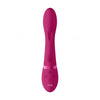 Zosia - Classic G-Spot Rabbit - Pink