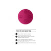 Zosia - Classic G-Spot Rabbit - Pink