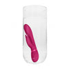 Zosia - Classic G-Spot Rabbit - Pink