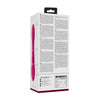 Zosia - Classic G-Spot Rabbit - Pink