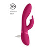 Zosia - Classic G-Spot Rabbit - Pink