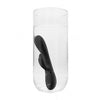 Cato - Pulse G-Spot Rabbit - Black