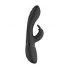 Cato - Pulse G-Spot Rabbit - Black
